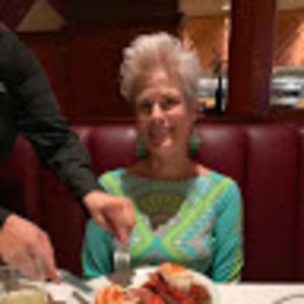 Meet your Posher, Marcee